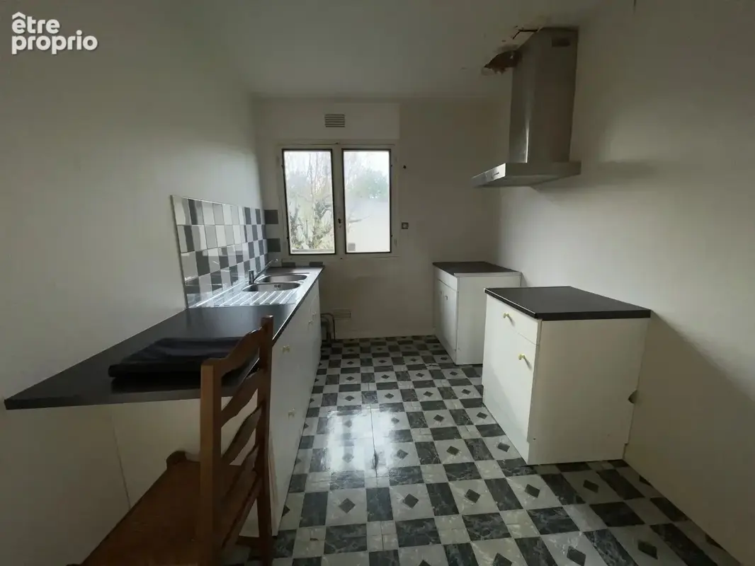 Maison à Niort - photo 3