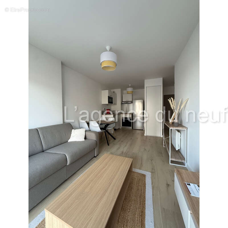 Appartement à COURSEULLES-SUR-MER