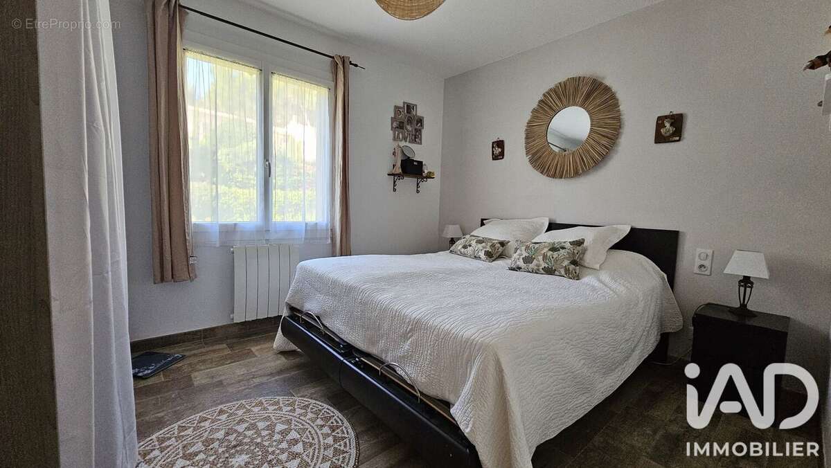 Photo 7 - Maison à MAUSSANE-LES-ALPILLES