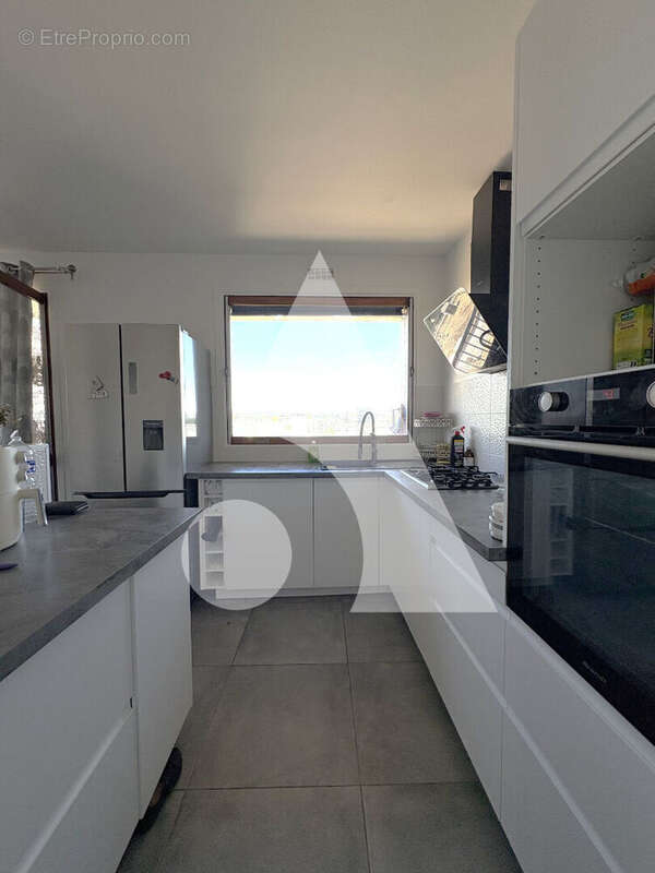 Appartement à EAUBONNE