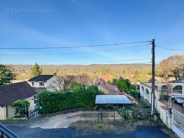Maison à MARSAC-SUR-L'ISLE