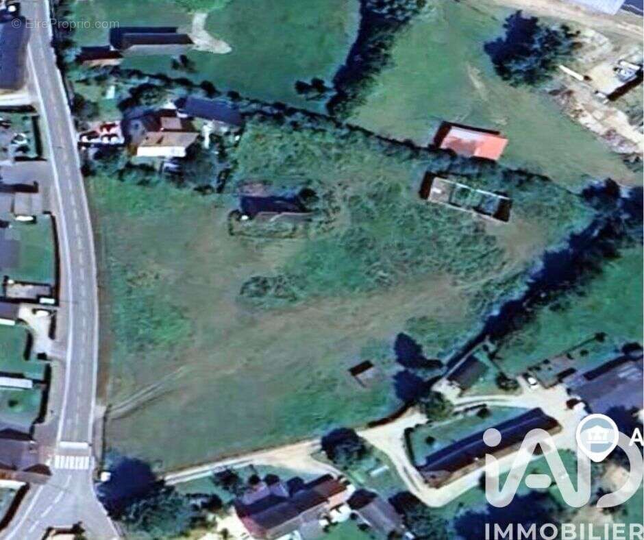 Photo 4 - Terrain à MONTREUIL-EN-CAUX