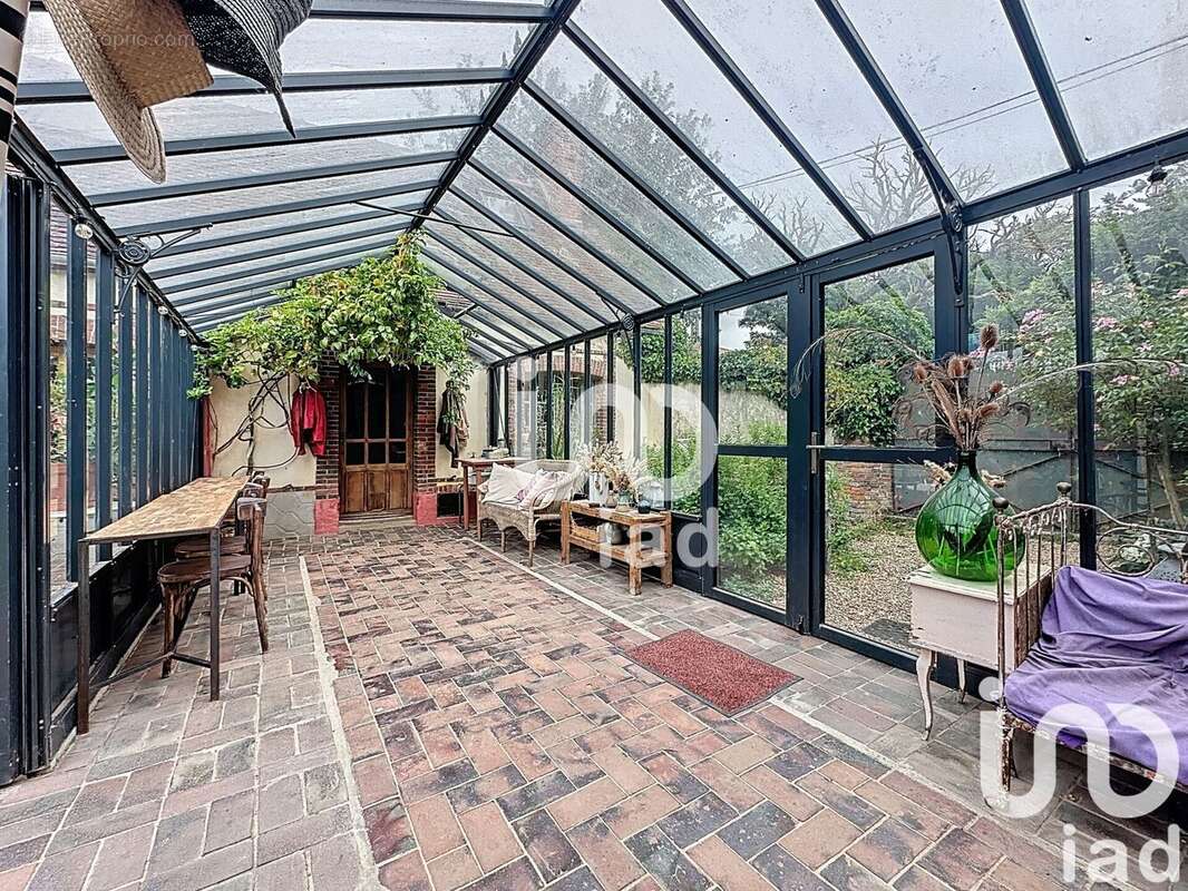 Photo 2 - Maison à TREON