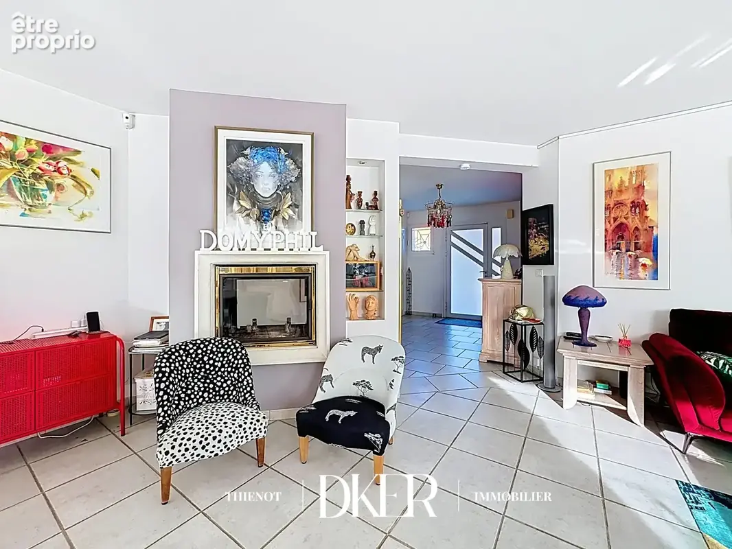 Belle Maison BEZANNES Village - photo 15