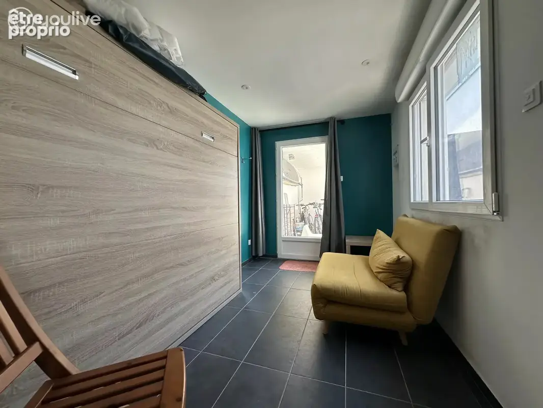 Maison de vacances avec piscine et studio La Chaume - photo 16