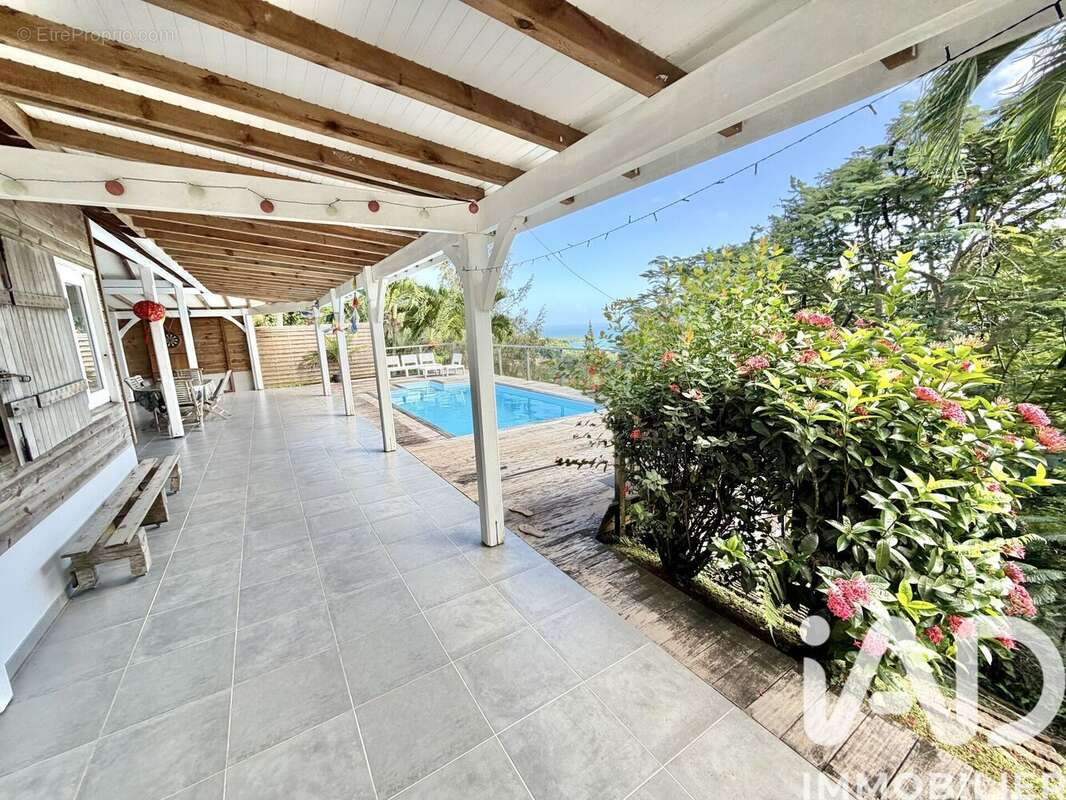 Photo 3 - Maison à SAINTE-MARIE