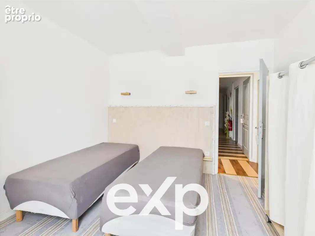 Maison 275 m² à Coulmier-Le-Sec  - photo 6