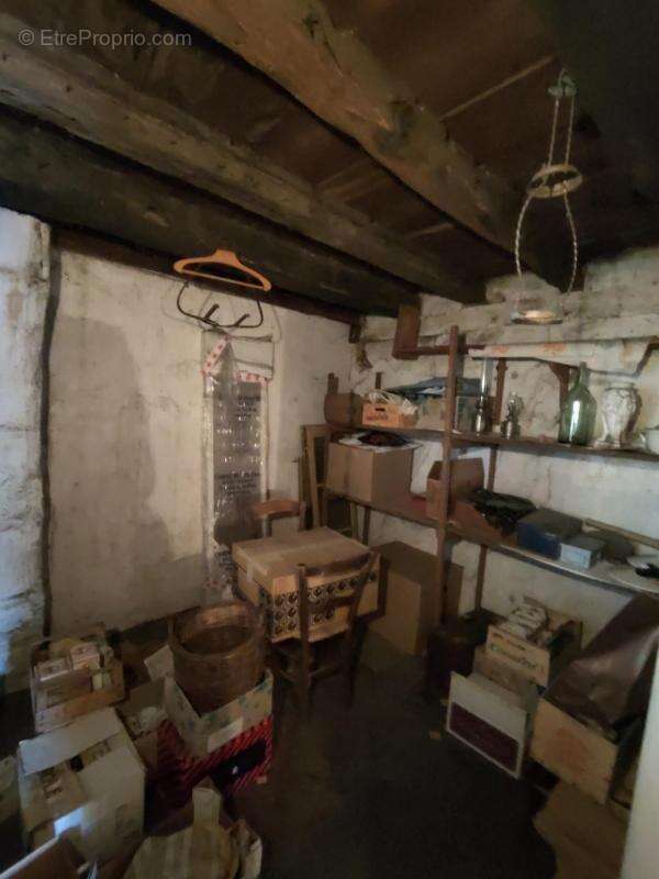 Maison de caractere avec garage - photo 13