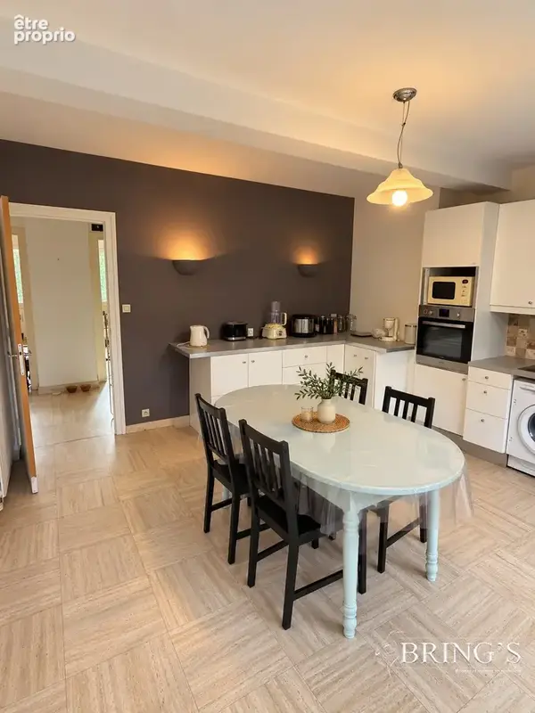 Appartement 2 pièces 70 m² à vendre à Saint-Etienne (42100) - photo 2