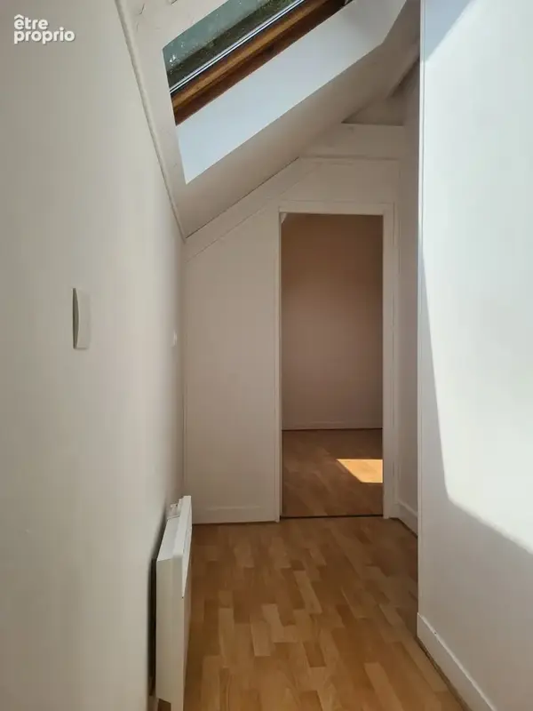 APPARTEMENT DUPLEX avec Jardin privatif dans le Parc St Corneille à VERBERIE - photo 18