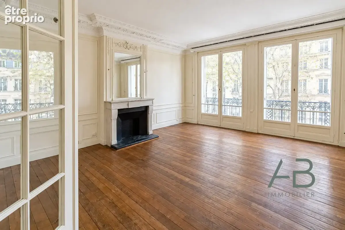 Appartement 6 pièces 209 m² à vendre à Lille (59000) - photo 2