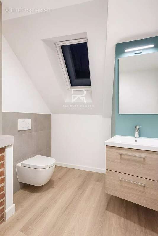 Appartement à ROUEN