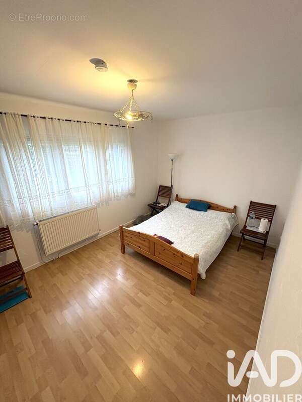 Photo 6 - Maison à LIVRY-GARGAN