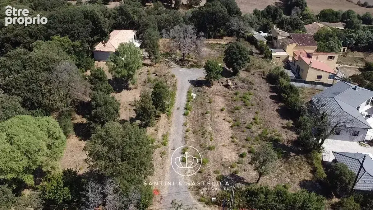 Villa contemporaine à vendre à Ajaccio – Trova - photo 2