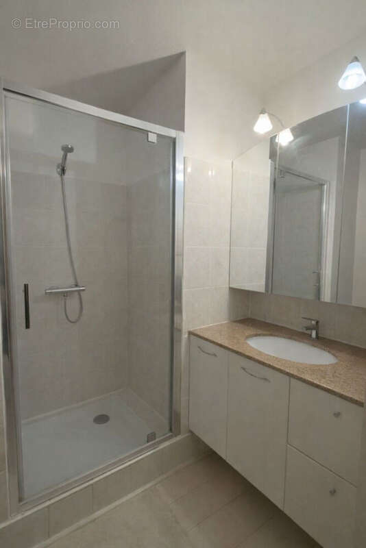 Appartement à BRIGNOLES