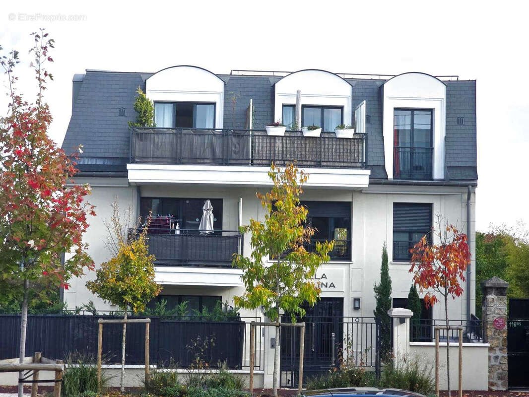 Appartement à CHATOU