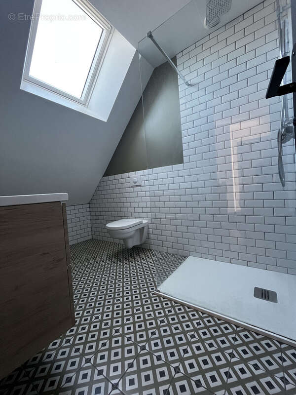 Appartement à VIMOUTIERS