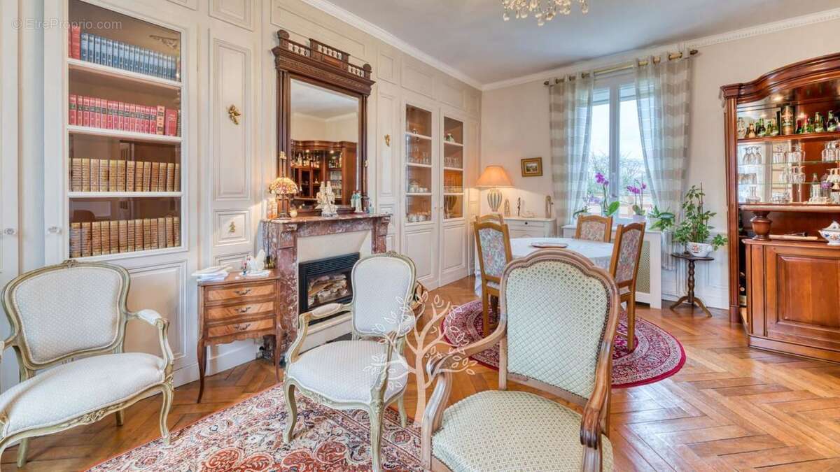 Maison 121 m² à Saint-Saens  - photo 590
