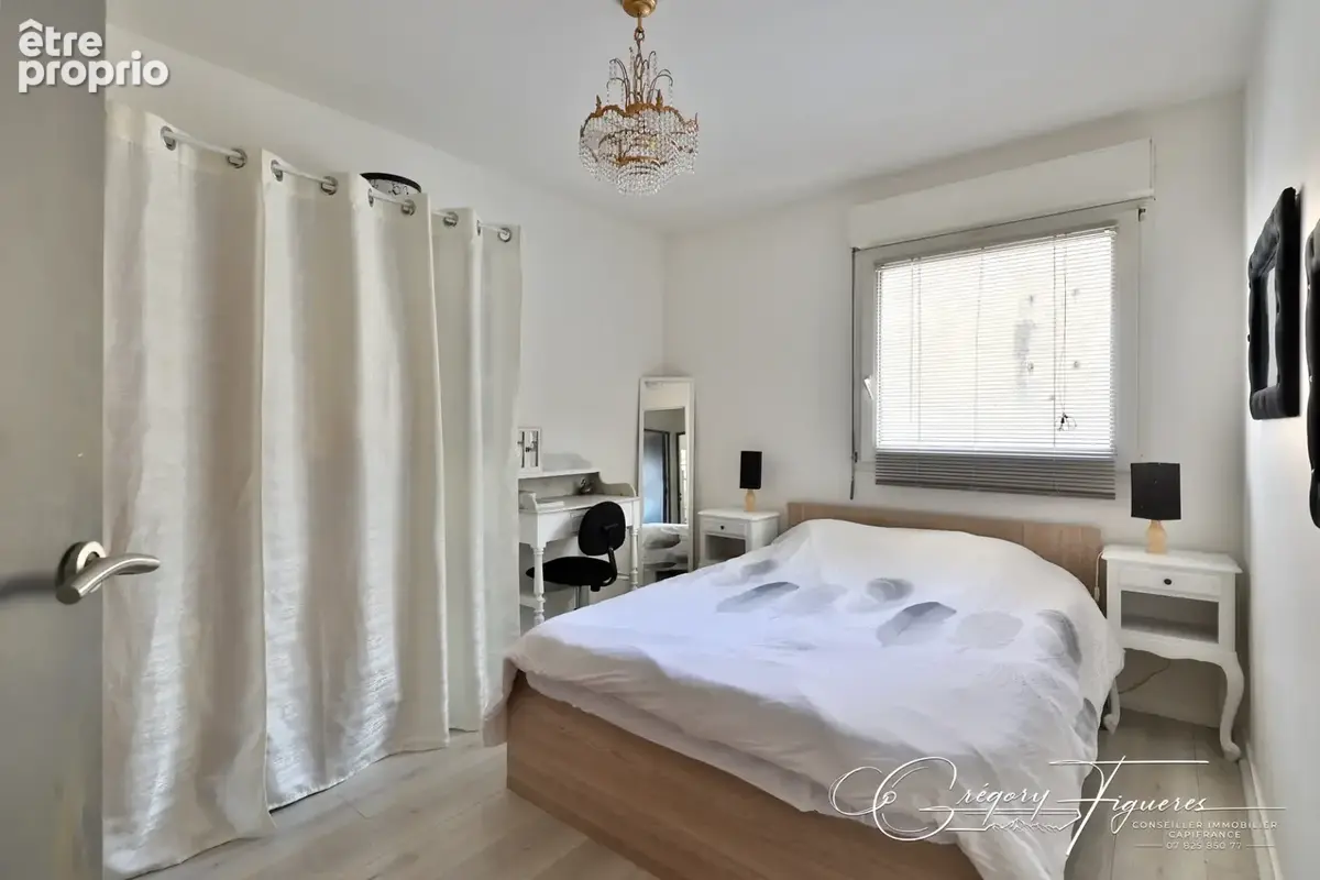 Appartement familial 79 m² – 4 pièces – 3 chambres – grand garage – grand jardin – résidence calme avec ascenseur – saint-étienn - photo 11
