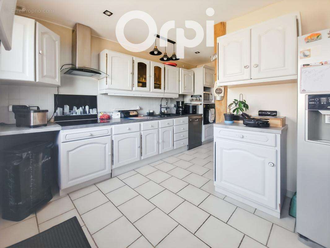 Maison à Vendre secteur Moyenneville - photo 3