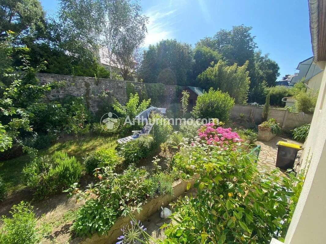 Maison à SAINT-QUAY-PORTRIEUX