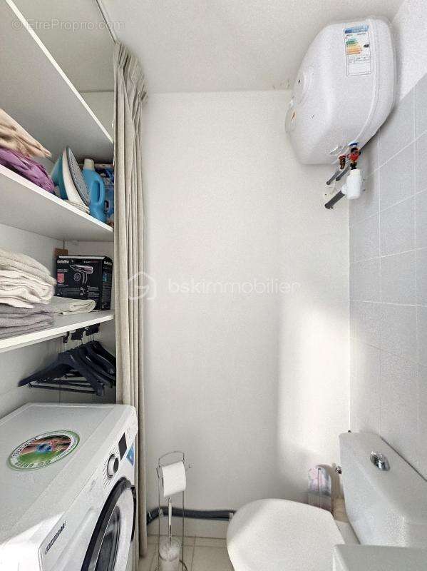 Appartement à SAINT-FRANCOIS