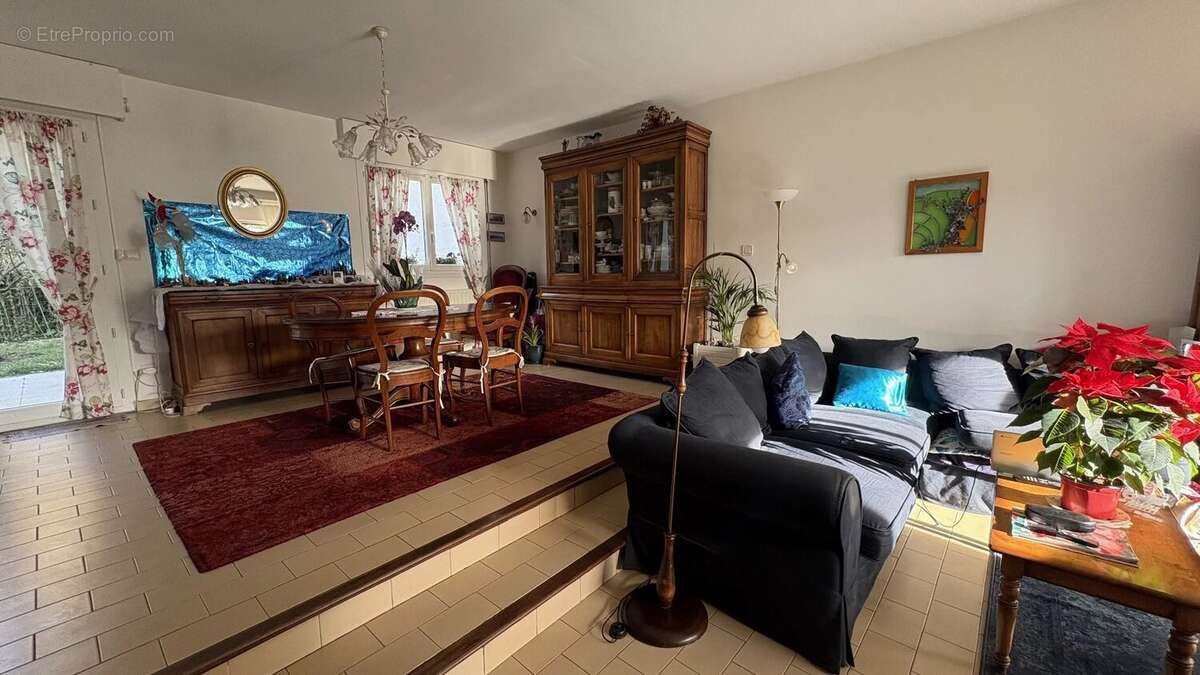 Maison à MONTPELLIER