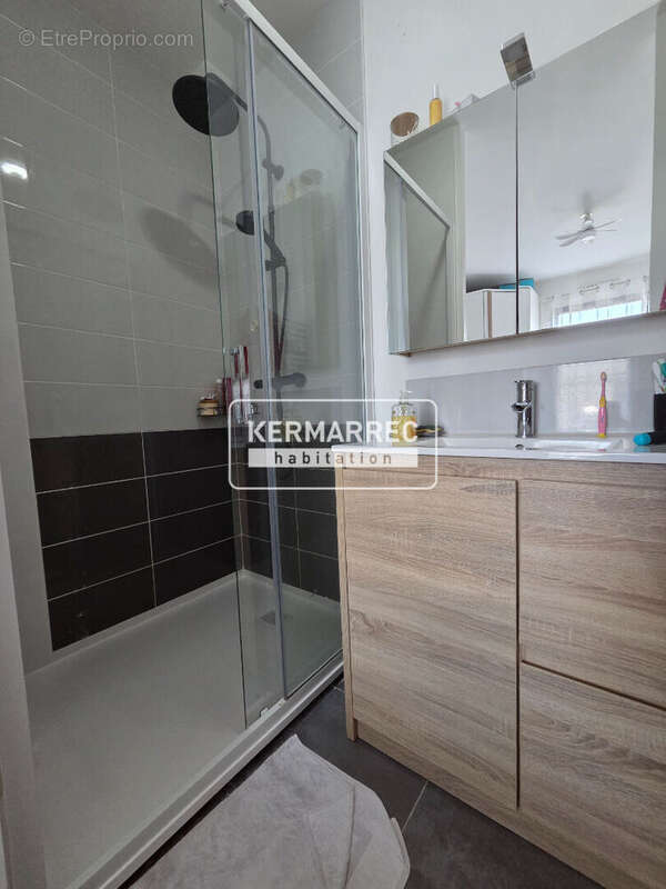 Maison familiale - 6 chambres -128 m² - photo 7