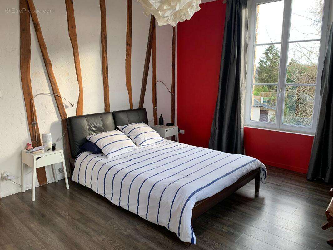Magnifique propriete  comprenant une maison de maitre et une annexe - photo 13