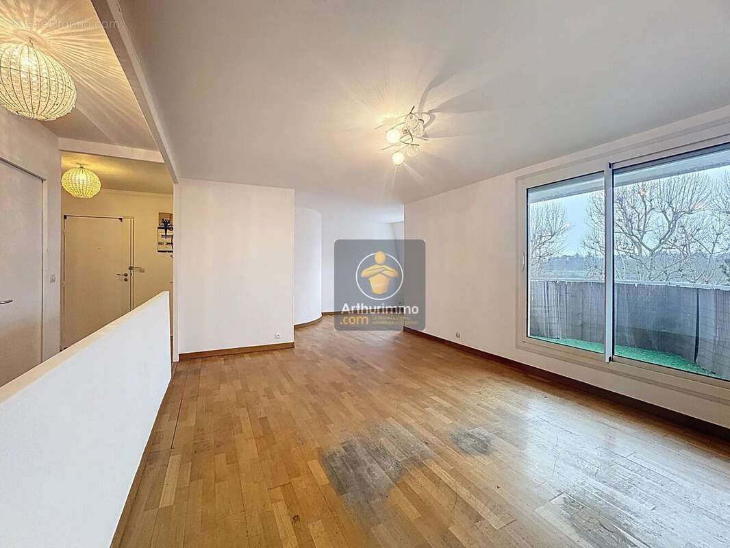 Appartement à CRETEIL