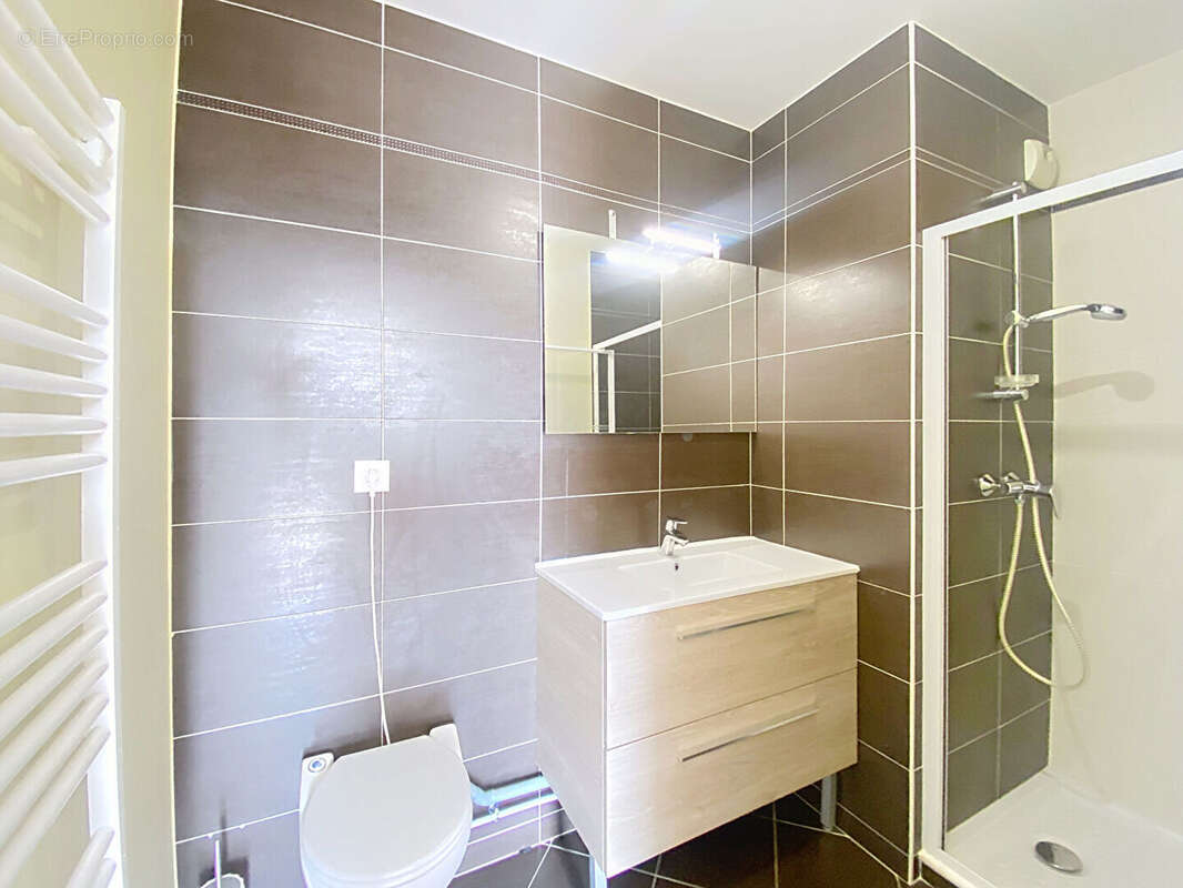Appartement à GENAS