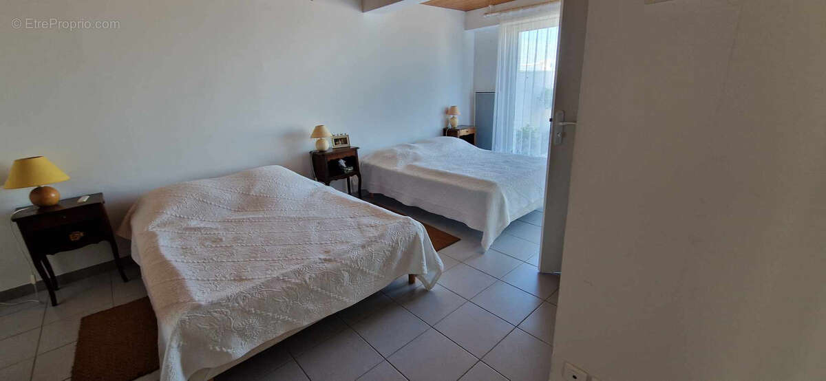 Maison 100 m² à La Plaine-Sur-Mer  - photo 19