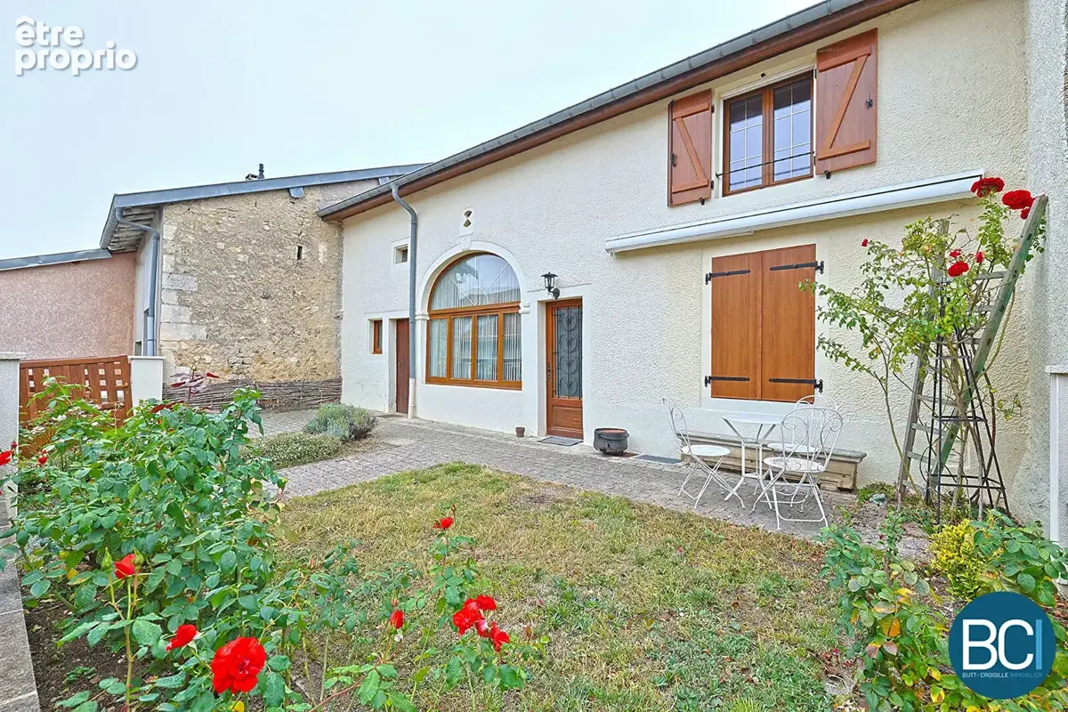 ALLAMPS - Maison 6 pièces - 155m2 - photo 5