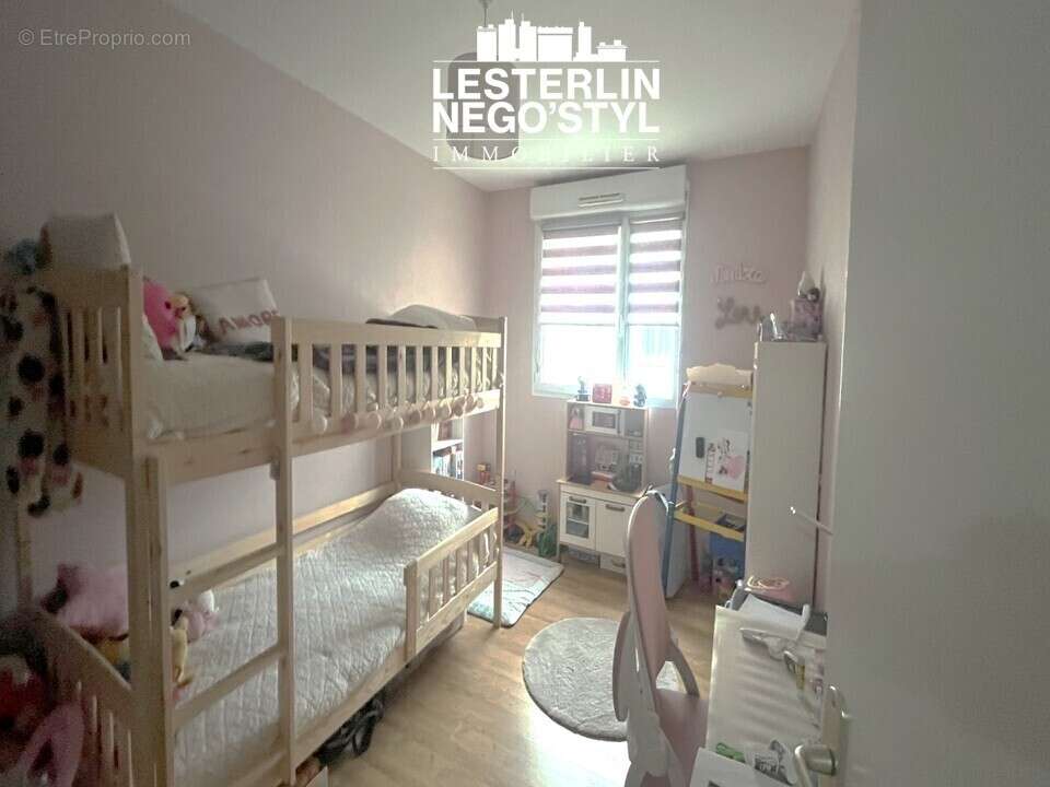 Appartement à SAINTE-ADRESSE