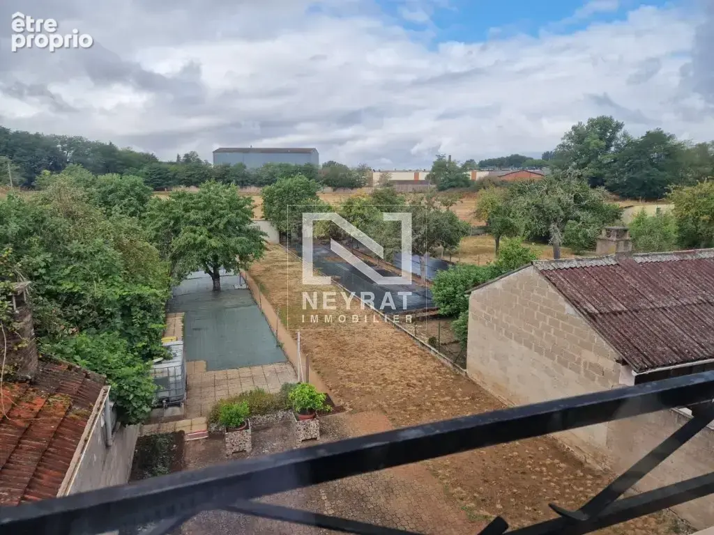 Appartement 73 m² à Digoin  - photo 9
