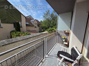 Appartement à PONTARLIER