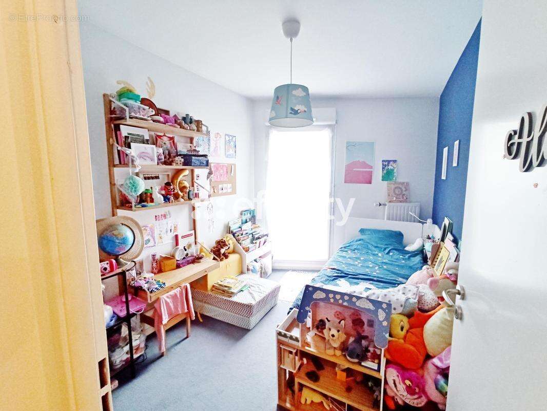 Appartement à BOBIGNY