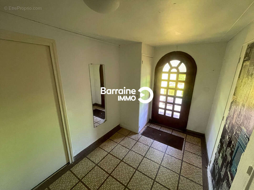 Appartement à BREST