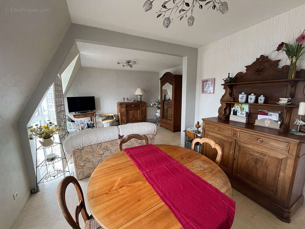 Appartement à SAINT-RENAN