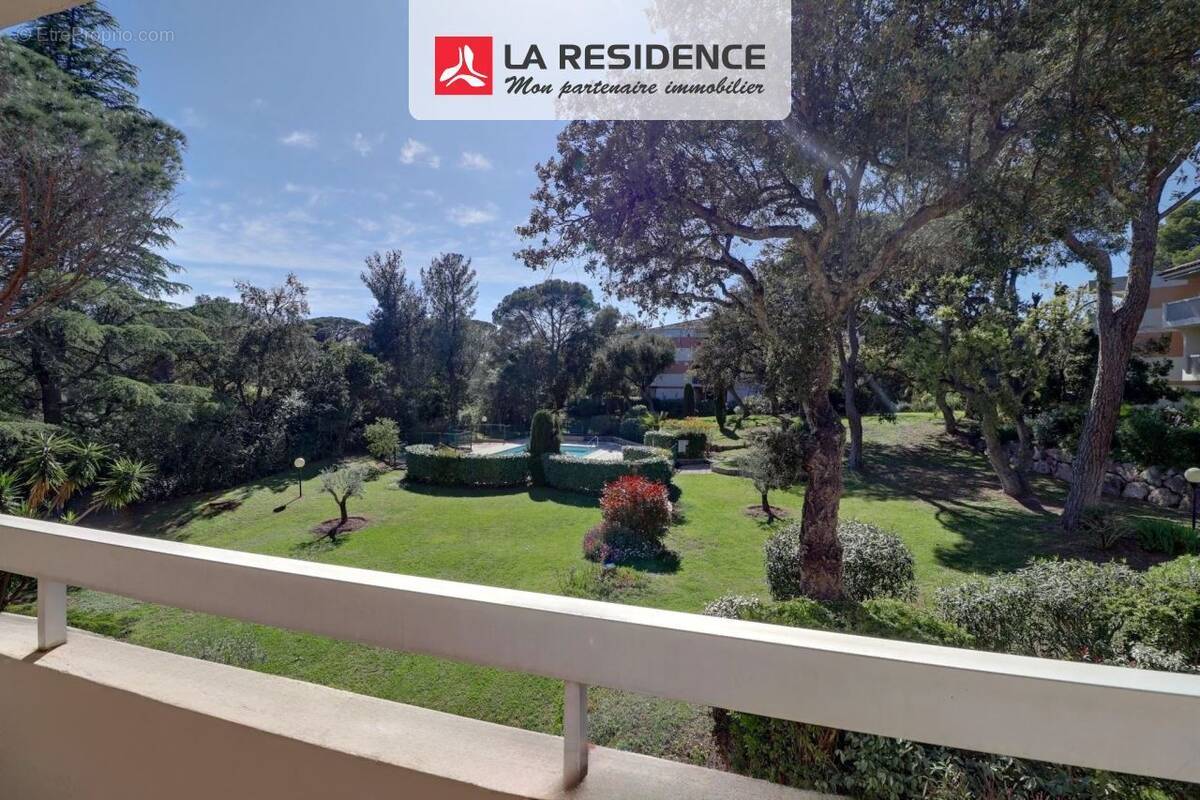 Appartement à SAINT-RAPHAEL