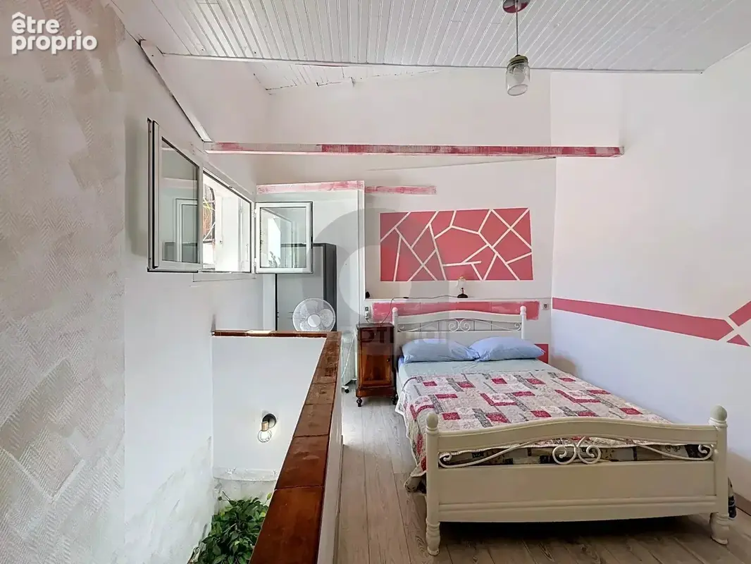Vieille ville - 3p duplex vue mer - photo 11
