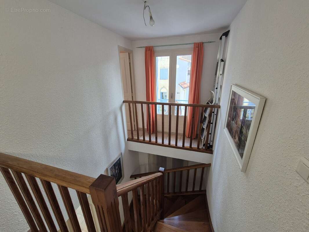 Appartement à CERET