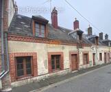 Appartement à MONDOUBLEAU