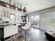 Appartement_T3_Annemasse_Genève_Ceva_tramway_Suisse_investissement_hyper_centre_Séjour_cuisine_ - Appartement à VETRAZ-MONTHOUX