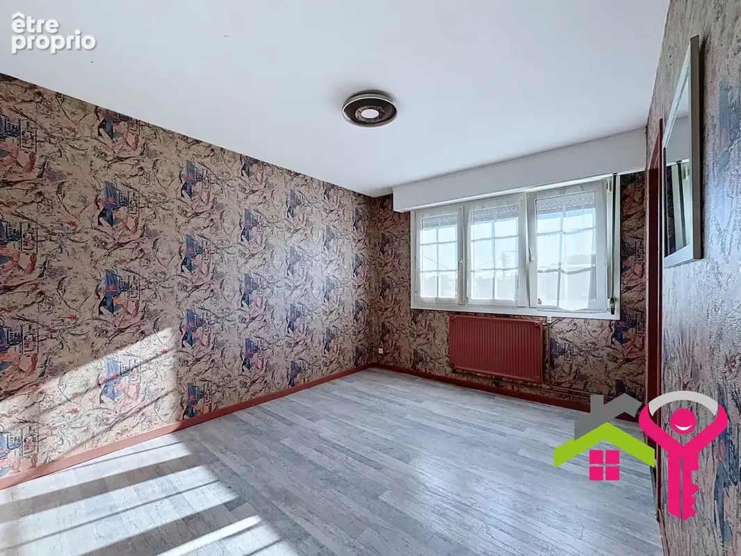 Maison 5 pièces 113 m² à vendre à Bruay-Sur-L'escaut (59860) - photo 9
