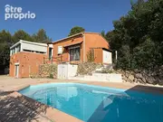 Maison à VARAGES