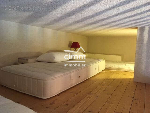 Appartement à MEGEVE