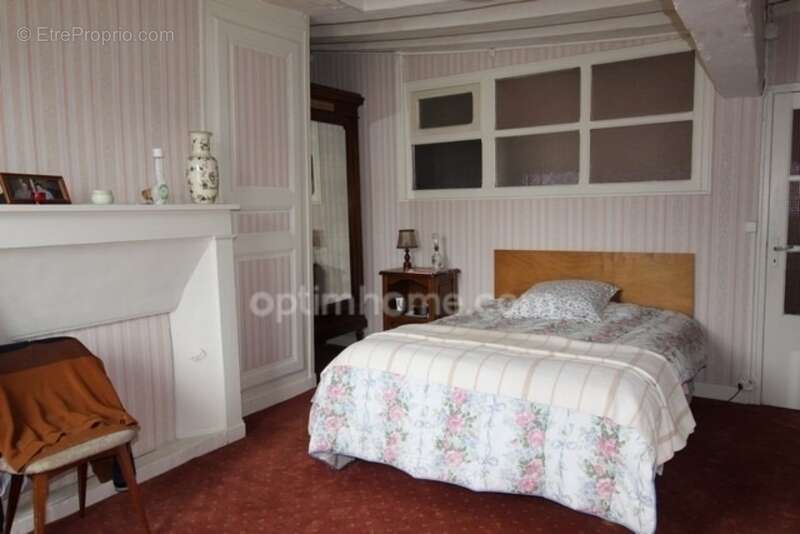 Maison à DONNEMARIE-DONTILLY