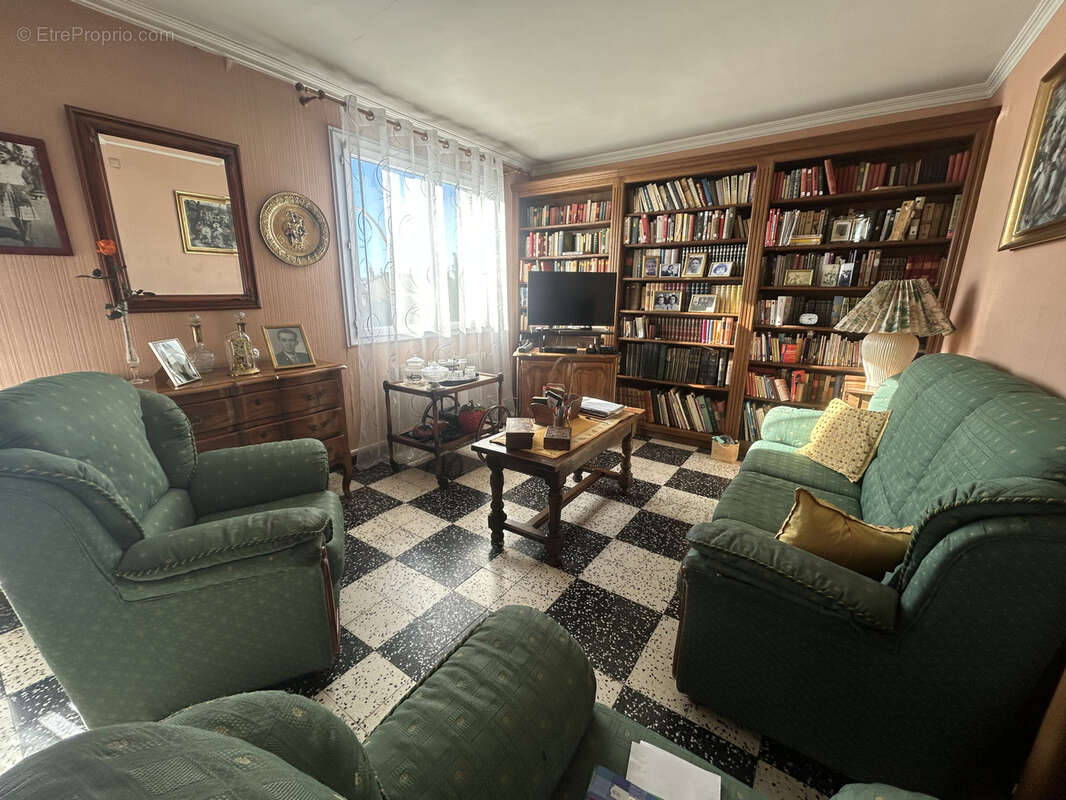 Appartement à NIMES
