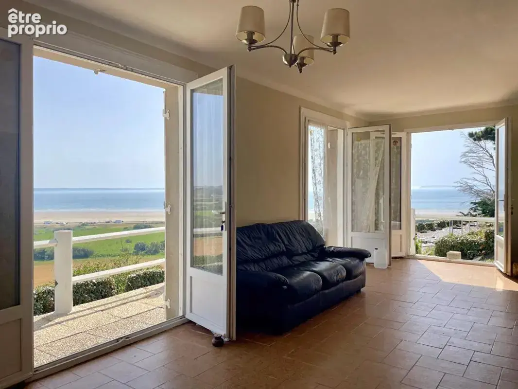 Maison T6 vue panoramique sur la baie de Douarnenez - photo 7